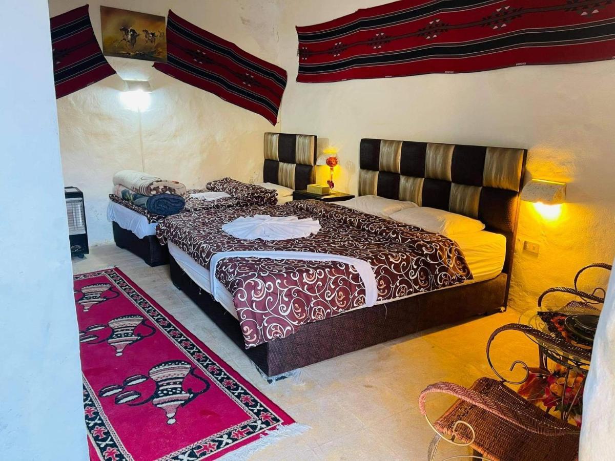 Dana Tower Hotel Kültér fotó