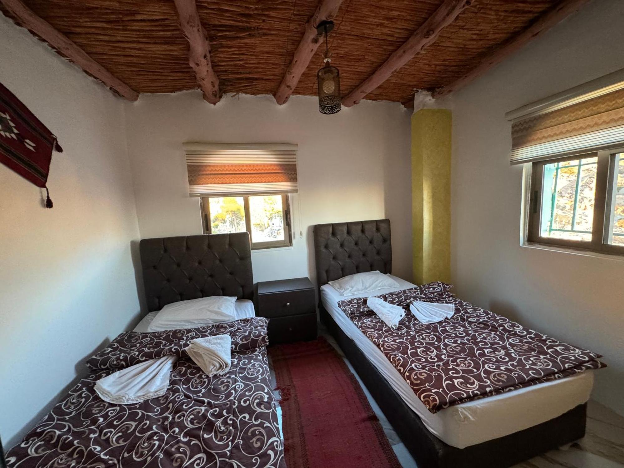 Dana Tower Hotel Kültér fotó