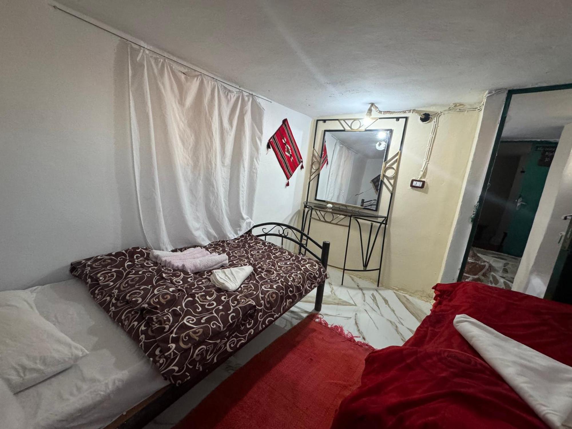 Dana Tower Hotel Szoba fotó