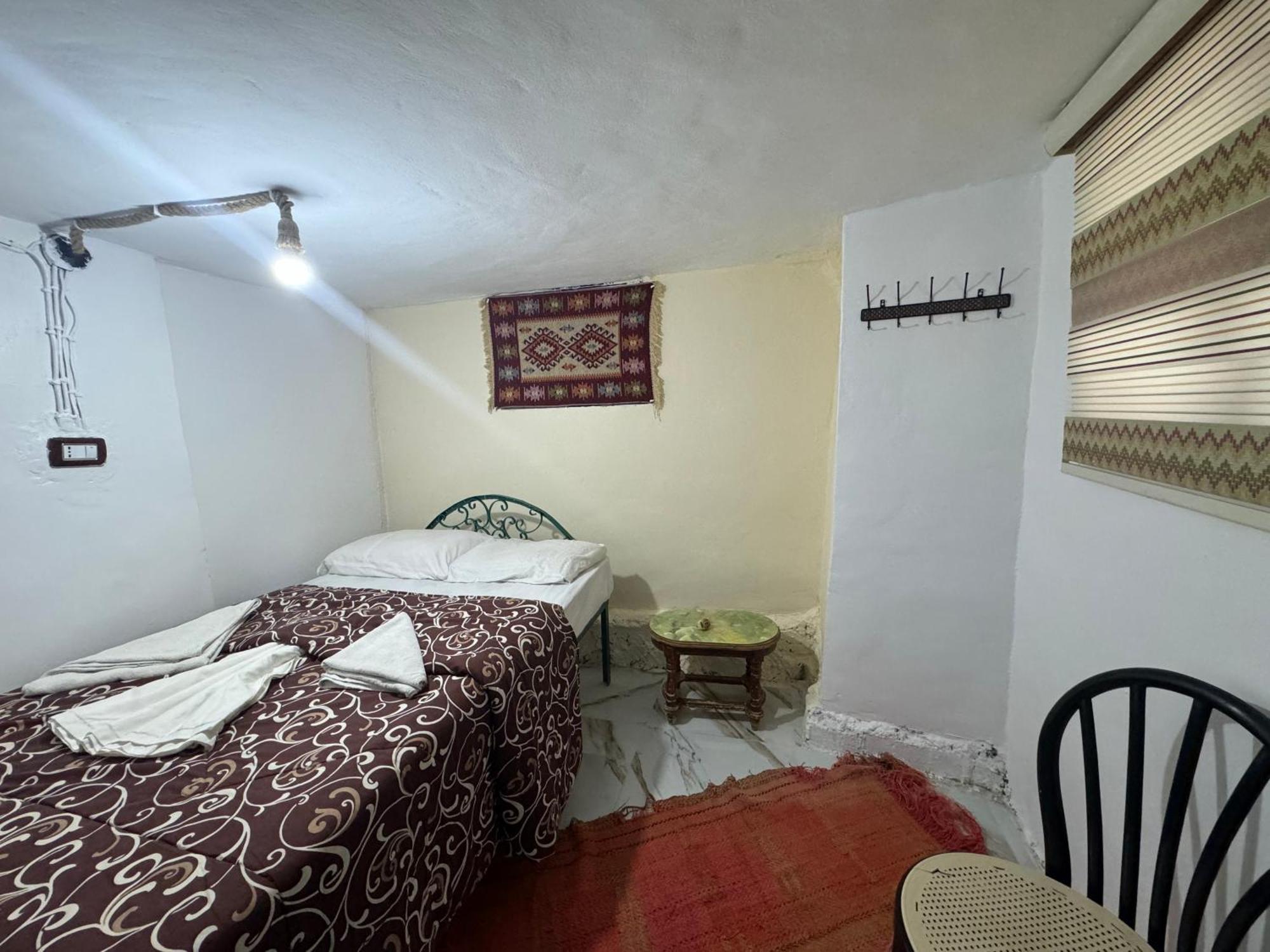 Dana Tower Hotel Szoba fotó
