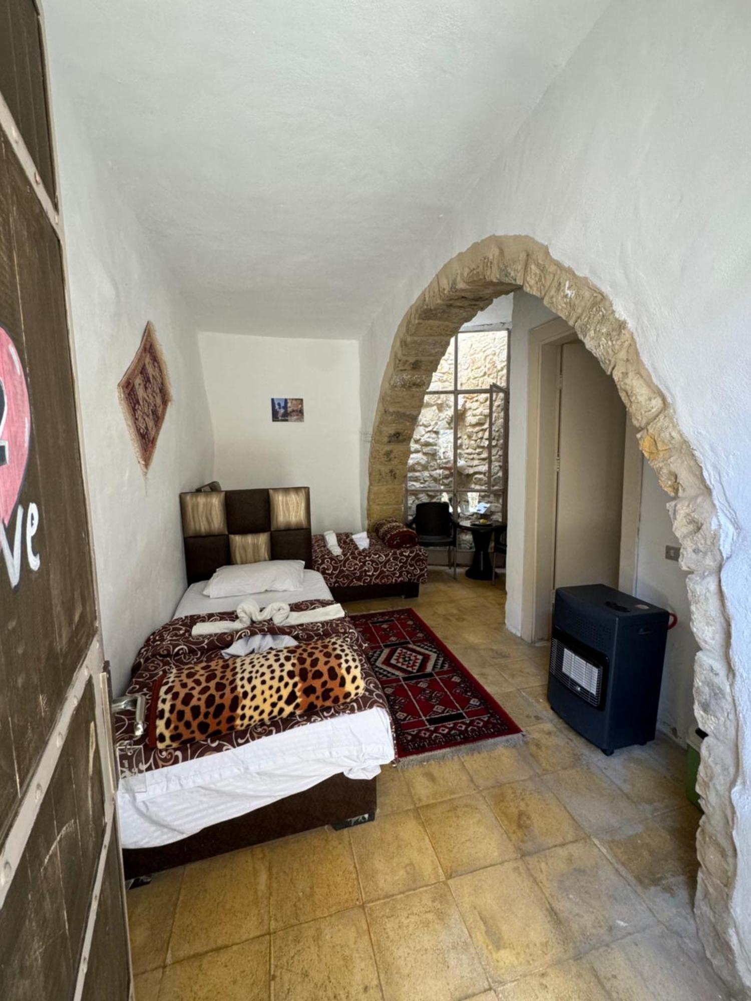 Dana Tower Hotel Kültér fotó
