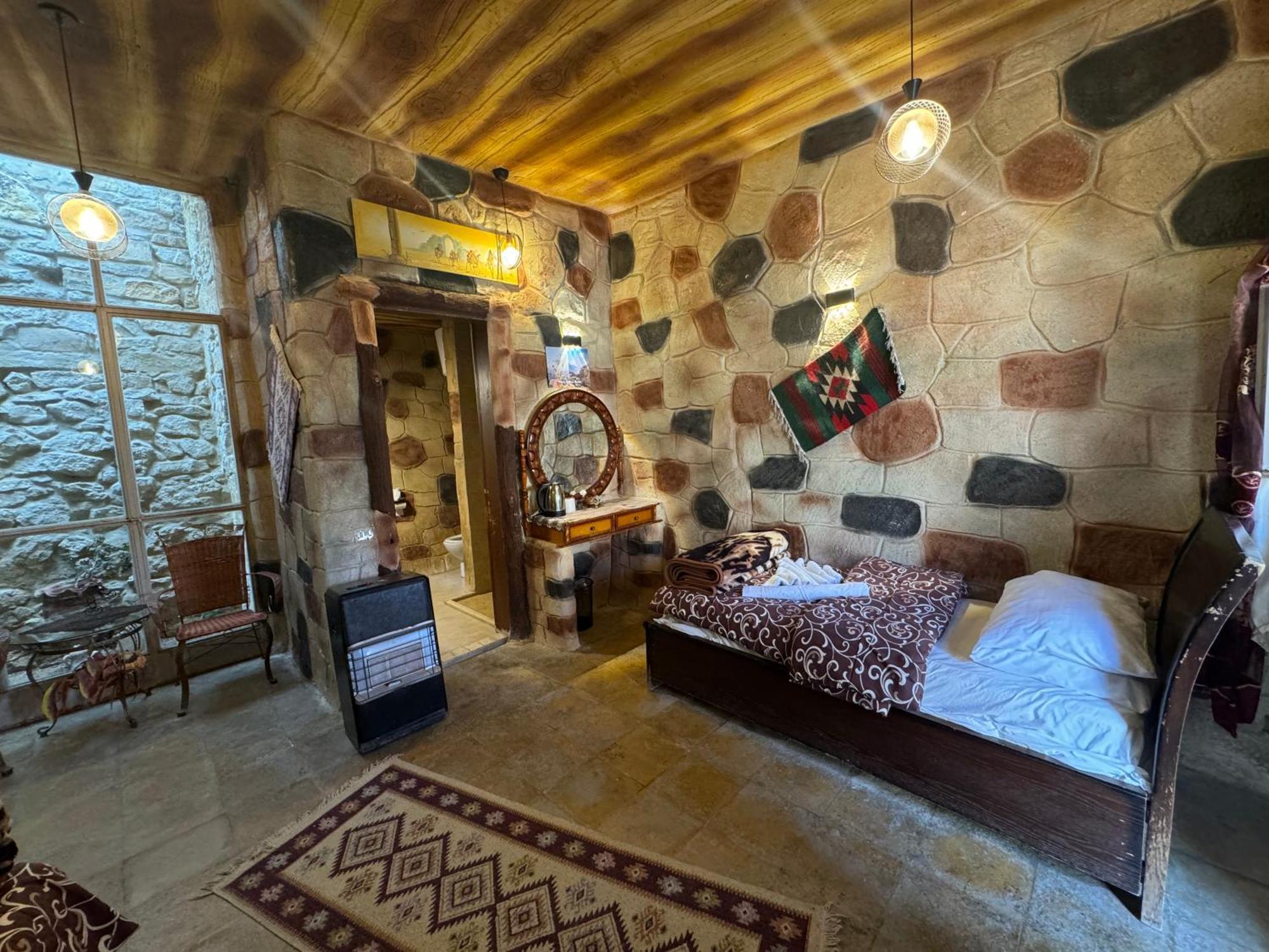 Dana Tower Hotel Szoba fotó