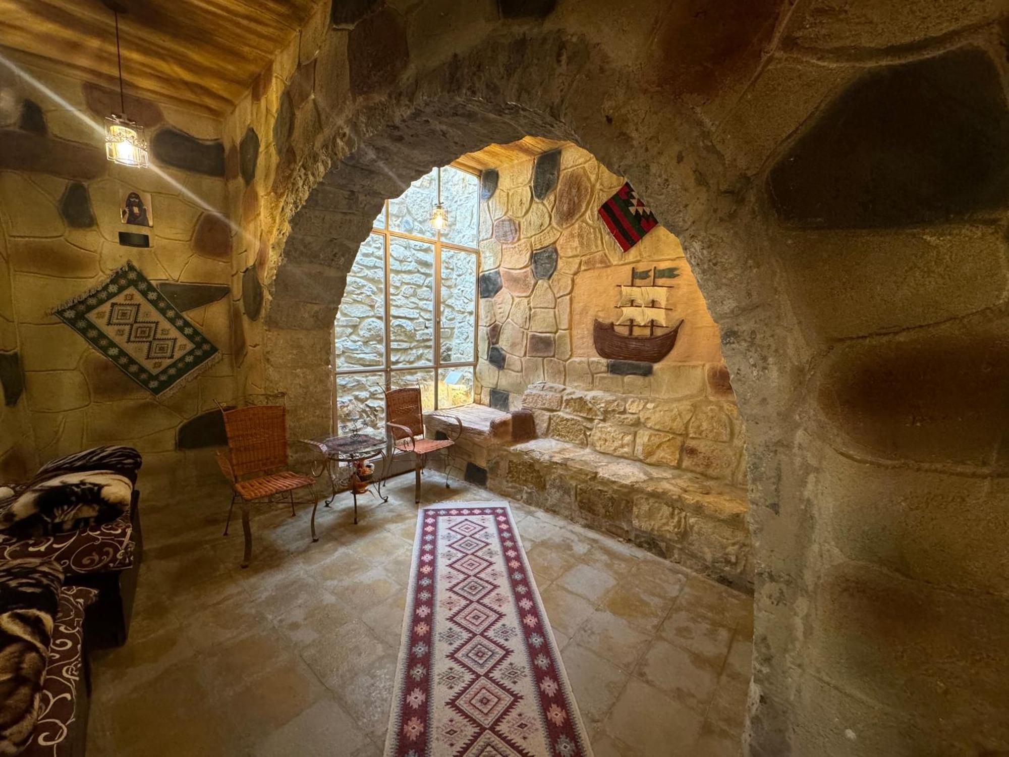 Dana Tower Hotel Kültér fotó