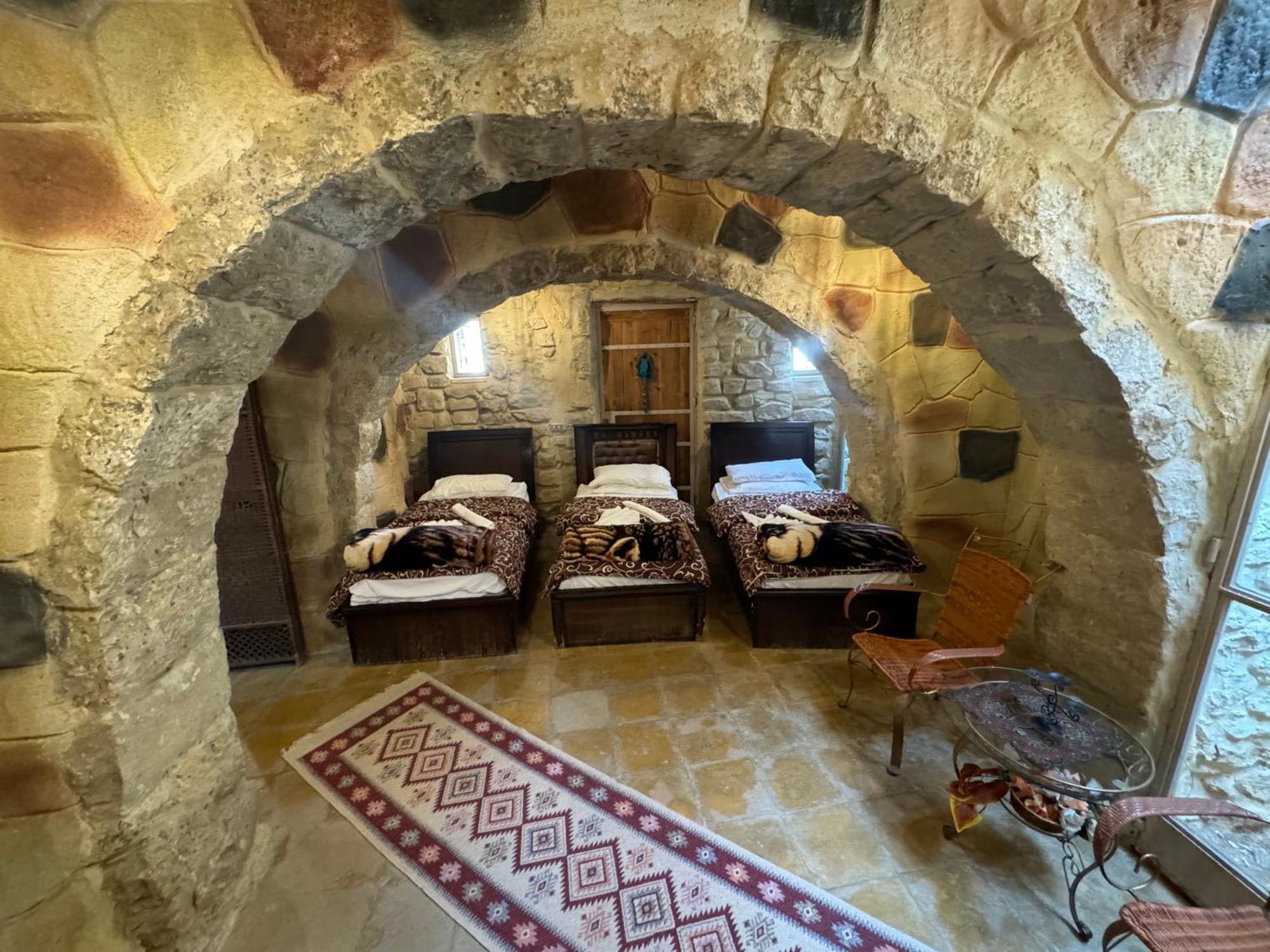 Dana Tower Hotel Kültér fotó