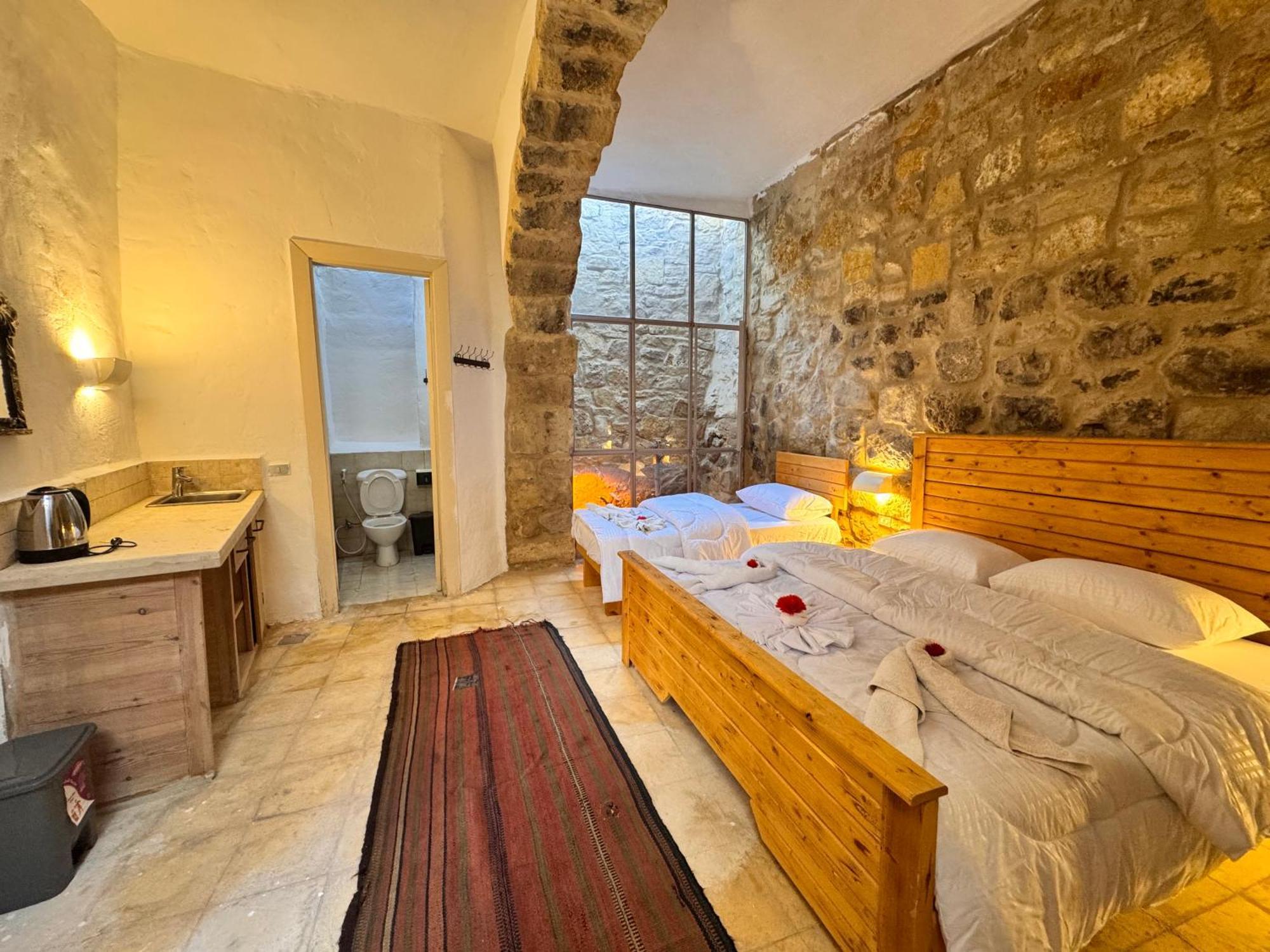 Dana Tower Hotel Kültér fotó