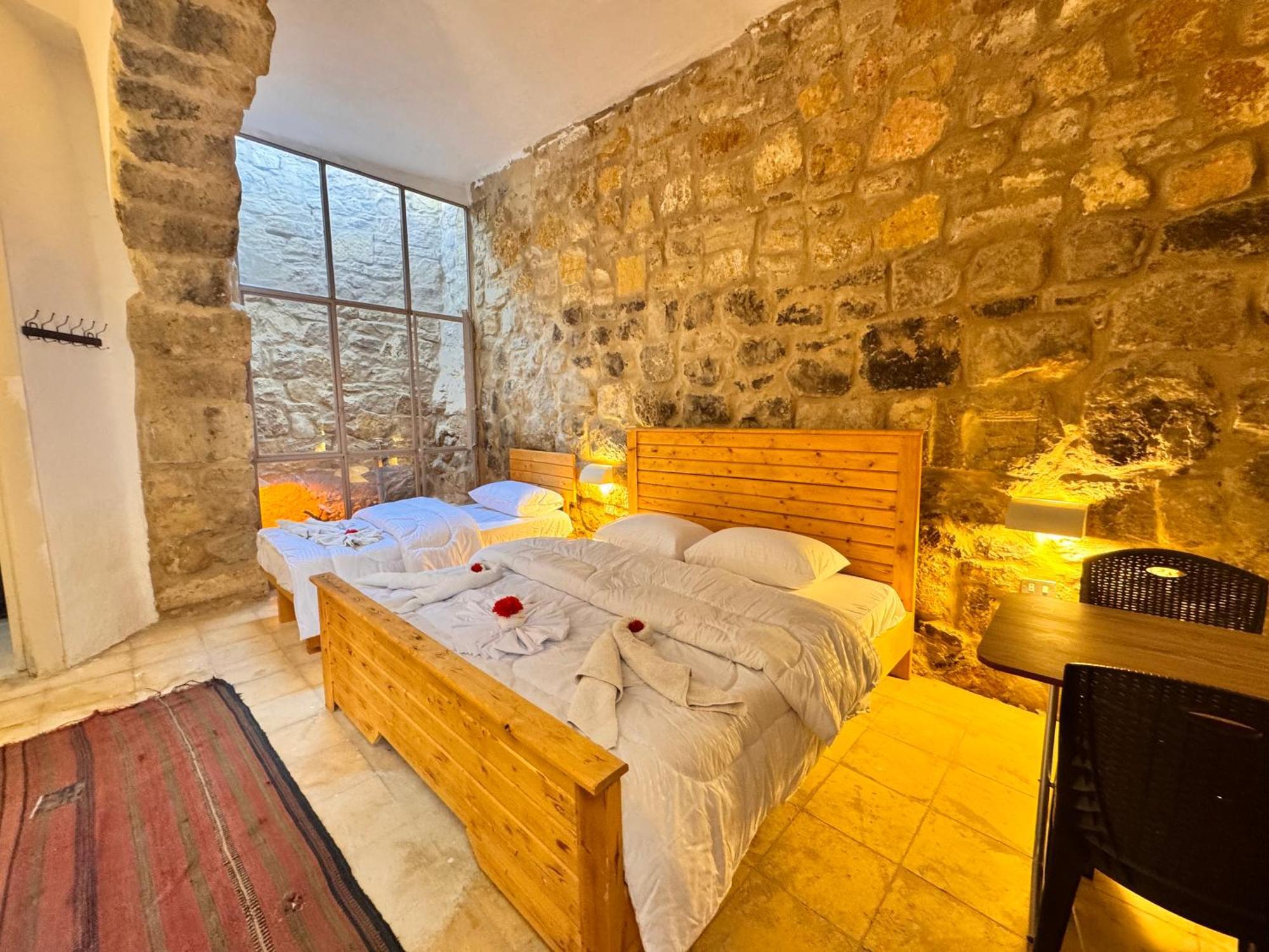 Dana Tower Hotel Kültér fotó