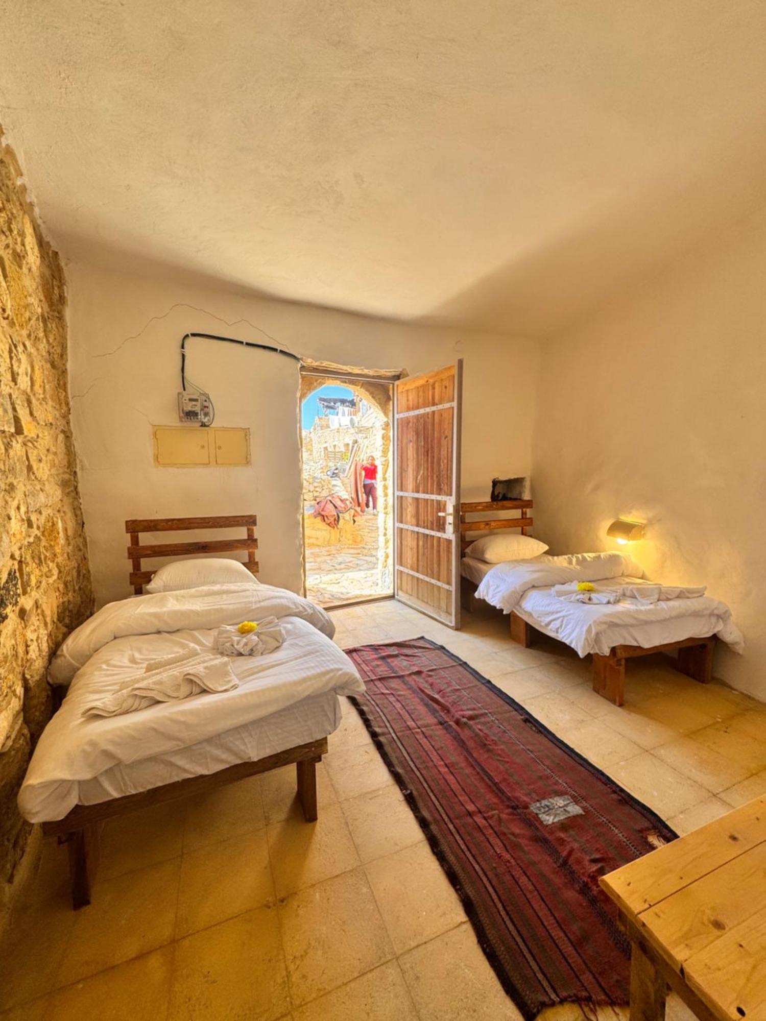 Dana Tower Hotel Kültér fotó